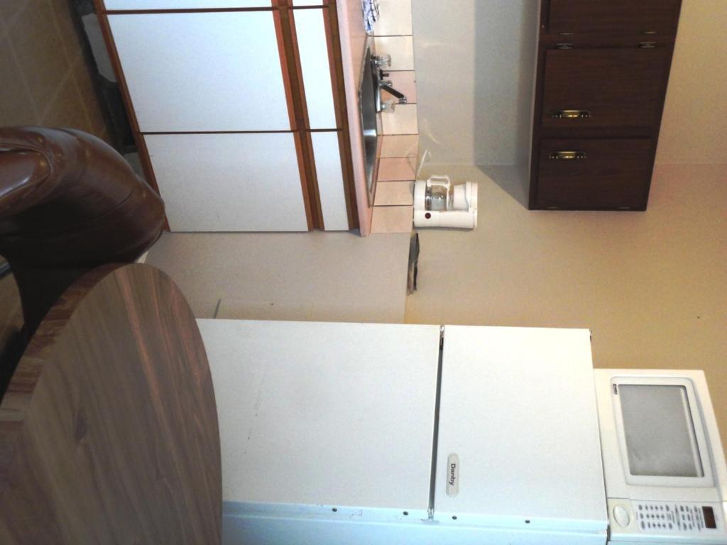 Blue Stream Motel バーノン エクステリア 写真