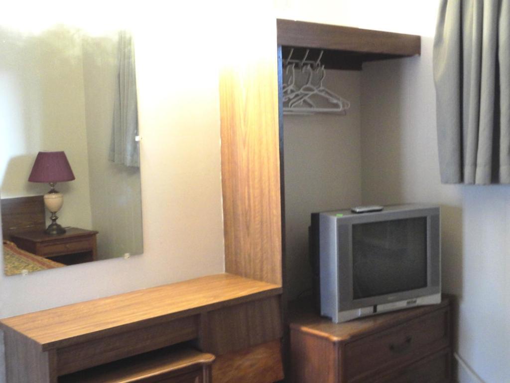 Blue Stream Motel バーノン 部屋 写真